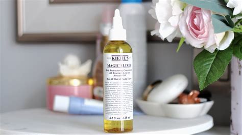 Finding the Holy Grail: How Keihls Magic Elixir Transformed my Skincare Routine